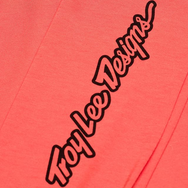 Troy Lee Designs Ride Tee Pitkähihainen Pyöräilypaita Troy Lee Designs Ride Tee Pitkähihainen Pyöräilypaita